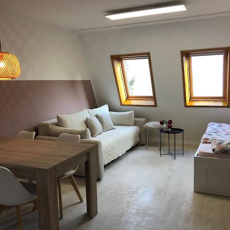 Bovec Apartment Ngoại thất bức ảnh