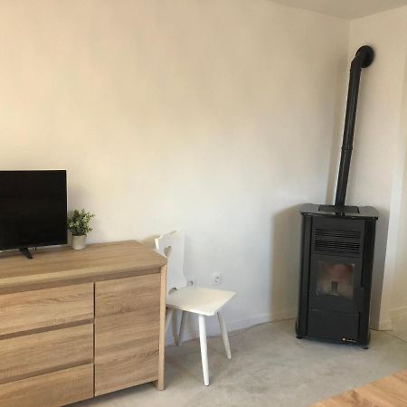 Bovec Apartment Ngoại thất bức ảnh