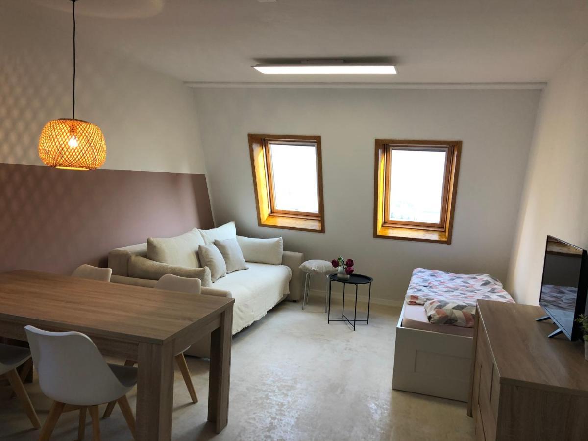 Bovec Apartment Ngoại thất bức ảnh
