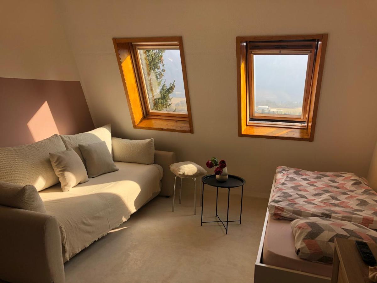 Bovec Apartment Ngoại thất bức ảnh