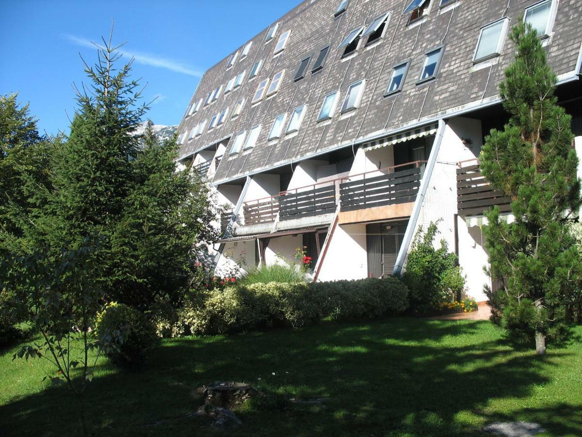 Bovec Apartment Ngoại thất bức ảnh
